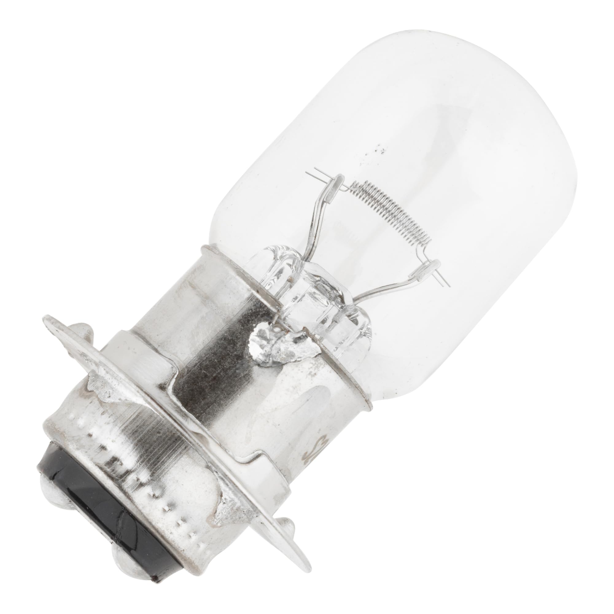 

Стэнли Электрик (СТЭНЛИ) Лампочка для фары мотоцикла Hyper T19L12V30/30W прозрачная 1 шт. R107