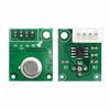 Gesimuleerde CO1 Detectiemodule Koolstofdioxide Gassensor Module Digitale Seriële Signaaluitgang Voor Arduino