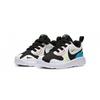 Nike Renew Lucent 2 Low top Toddler Shoes Black White Blue Infant And Toddler CN8553-101