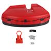 26mm Grass Trimmer Proctection Cover CG520 430 Blade Guard for Brush Cutter Accessories