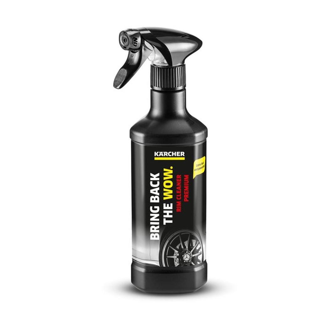 Nettoyant spécial jantes Premium KARCHER - RM 667 - 500ml
