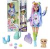 Doll Simba Kawaii Hi Mia Doll + Accessories