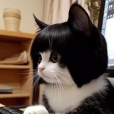 Funny Cat Wig Trimmable Pet Wig Cat Wig Supplies Pet Accessories Creative Pet Decor Wig Thin Light Smooth Cat Wig Pet Supplies