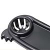 Dinner Table Tray Accessories Plate Handrest Dish Supplies for Infant Milk Bottle Cup Holder