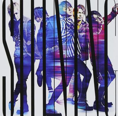 CD  - SHINING (First Press Limited Editio UPCH89165 Japan ObiJapanese Pop/Rock Used