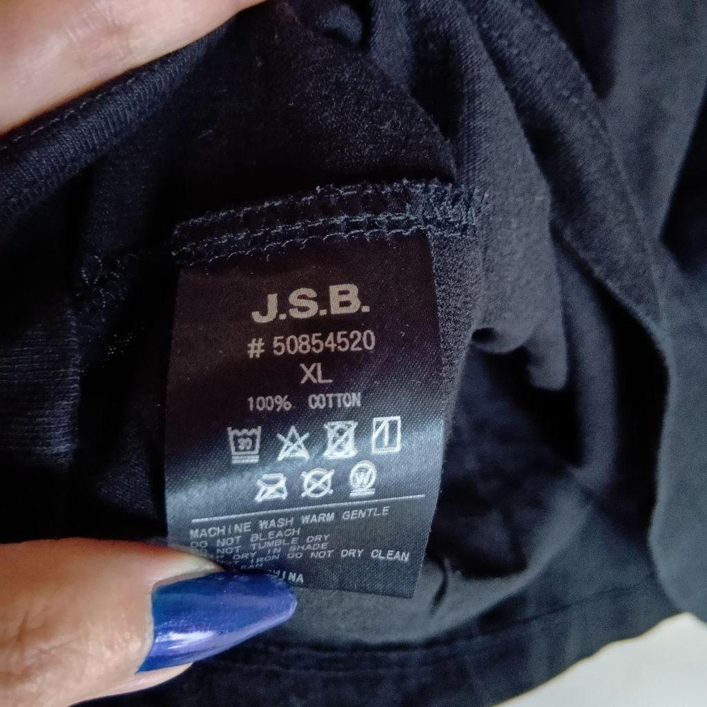 [USED] ONE OK ROCK Luxury Disease T-shirt L