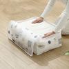 Wardrobe Organizer Large Capacity Quilt Storage Bag Clothing Box Bedding Container Fabric Dustproof Storage Bags