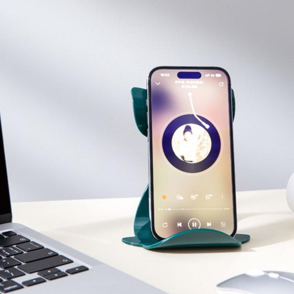 Wal-Form Handy-Ständer Halterung Handy-Halter Schreibtisch-Telefonhalter Zuhause/Büro