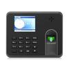 2.8in TFT Independent Access Control Systerm Fingerprint Password Attendance Machine 110?270VAU