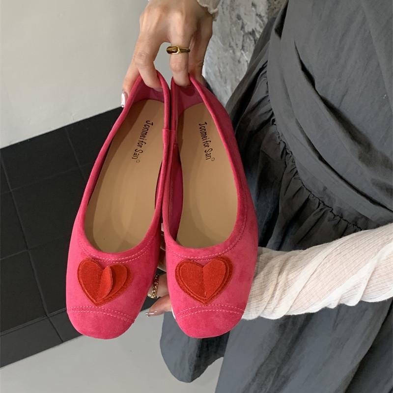 Fashion Bailamos 2025 New Brand Women Flat Shoes Fashion Round Toe Ladies Elegant Ballet Shoes Soft Flat Heel Mary Jane Shoes Mujer