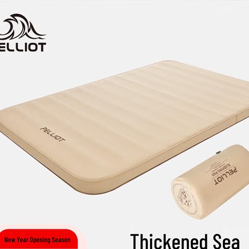Pelliot Outdoor Self-Inflating Sleeping Pad