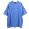 Xlarge Back Print Short Sleeve T-shirt XL Blue Men's Used