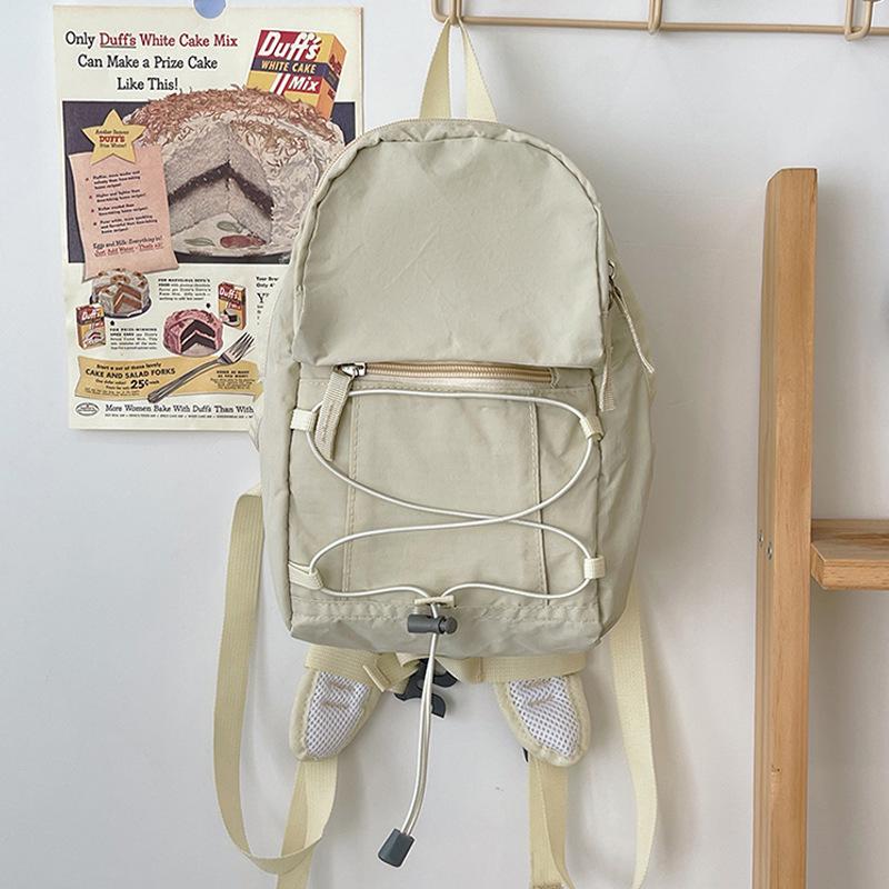 

Women s Lightweight Outdoor Mini Backpack - Versatile for Travel, Hiking, and Mountaineering Small (20x10x28 cm) белый