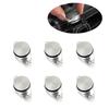 Durable-6 X Swirl Flap Flaps Delete Removal Blanks Plugs For Bmw M57 M57N M57tu