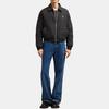 Ami Paris Ami De Coeur Zip Up Jacket HJK034PA0009-001