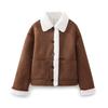 Chaquetas y abrigos – Chaquetas