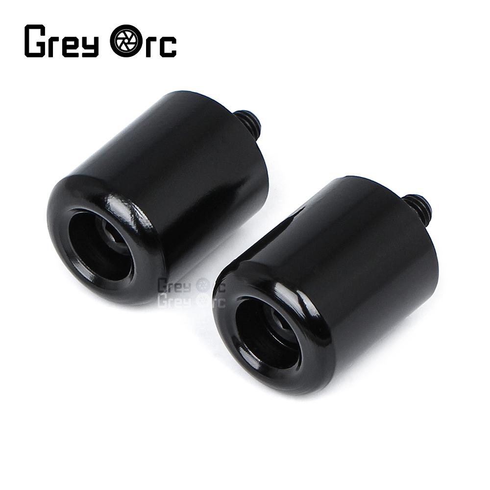 Handlebar Grips For Kawasaki Ninja400 ZX6R ZX636 Z250 Z300 Z400 Z650 Z750 Z800 Z900 Z1000 Handle Bar Ends Plug Anti Vibration