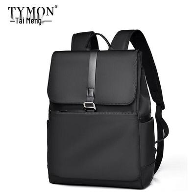 Tymon Men's Casual Business Travel Backpack