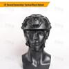 Ares SF II FAST Tactical Helmet