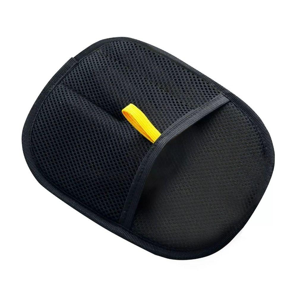 Two-way Pet Hair Remover Brush Reusable Static Dust Brush Portable Pet Grooming Gloves  Home