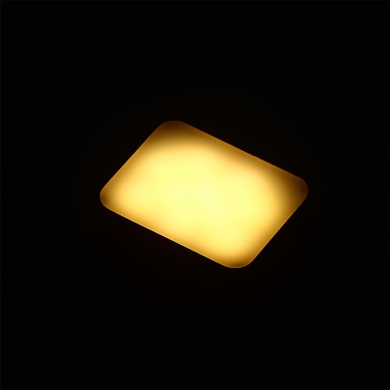 Osmo Pocket 3 Mini Lumină LED Lumină de Umplere Magnetică Lumină pentru Selfie Video Pentru Osmo Pocket 3 Iluminare Auxiliară Reîncărcabilă