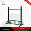 Outdoor Dog Training High Jump Obstacle