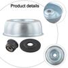 1 Set Lawn Mower Blade Adapter For String Trimmer Brush Cutter Garden Lawn Mower Parts And Accessories