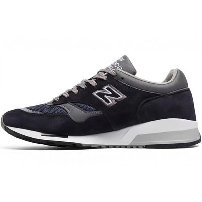 1500 MiUK Navy Grey Sneakers M1500PNV