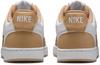 Nike Court Vision Low Next Nature Women's Sneakers Hemp/white