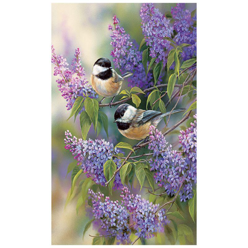 5D DIY Diamond Painting Multicolored Flowers Diamond Mosaic Diamond Embroidery Full Set Cross Stitch Kits Home Decor Gifts