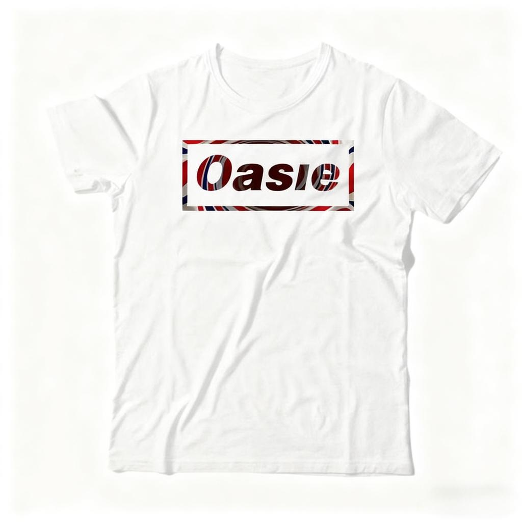 Letní Nová Kapela Rocková Hudba Retro Ležérní Čistá Bavlna Pánské a Dámské Ležérní Tričko s Krátkým Rukávem Podzimní a Zimní Spodní Prádlo