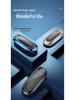 Ideal L7 Key Case & L9 High-Grade Buckle Bag for L8 Car Supplies 2023 - Men's Ideal One Car Shell