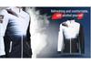 Unisex Long Sleeve Sports Jacket: Badminton, Coaching & Running Training Suit, Sports Event Entrance Wear