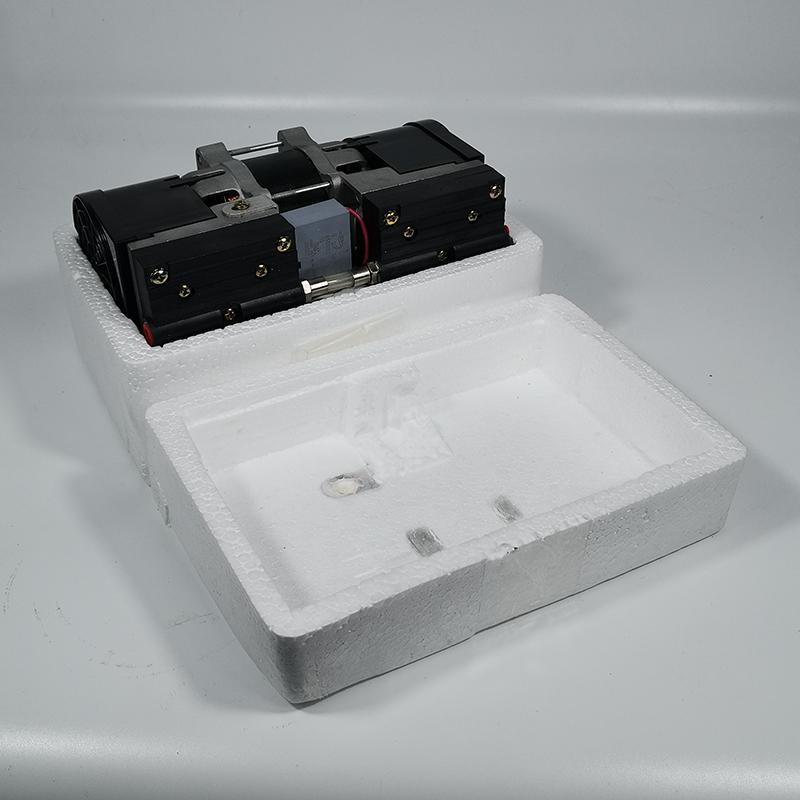 GZ-101 TC-100 AC110V/220V Oillfree Diaphragm Vacuum Pump 100w Medical Mute Pump