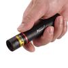 Alonefire SV16 5W Kompaktes UV-Schwarzlicht (365nm Wellenlänge) USB-wiederaufladbares UV-LED-Licht zur Anisakis-Erkennung, Wood-Lampe-Inspektion, Reverse