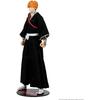 McFarlane Toys Bleach Thousand-Year Blood War Ichigo Kurosaki 7-Inch Action Figure