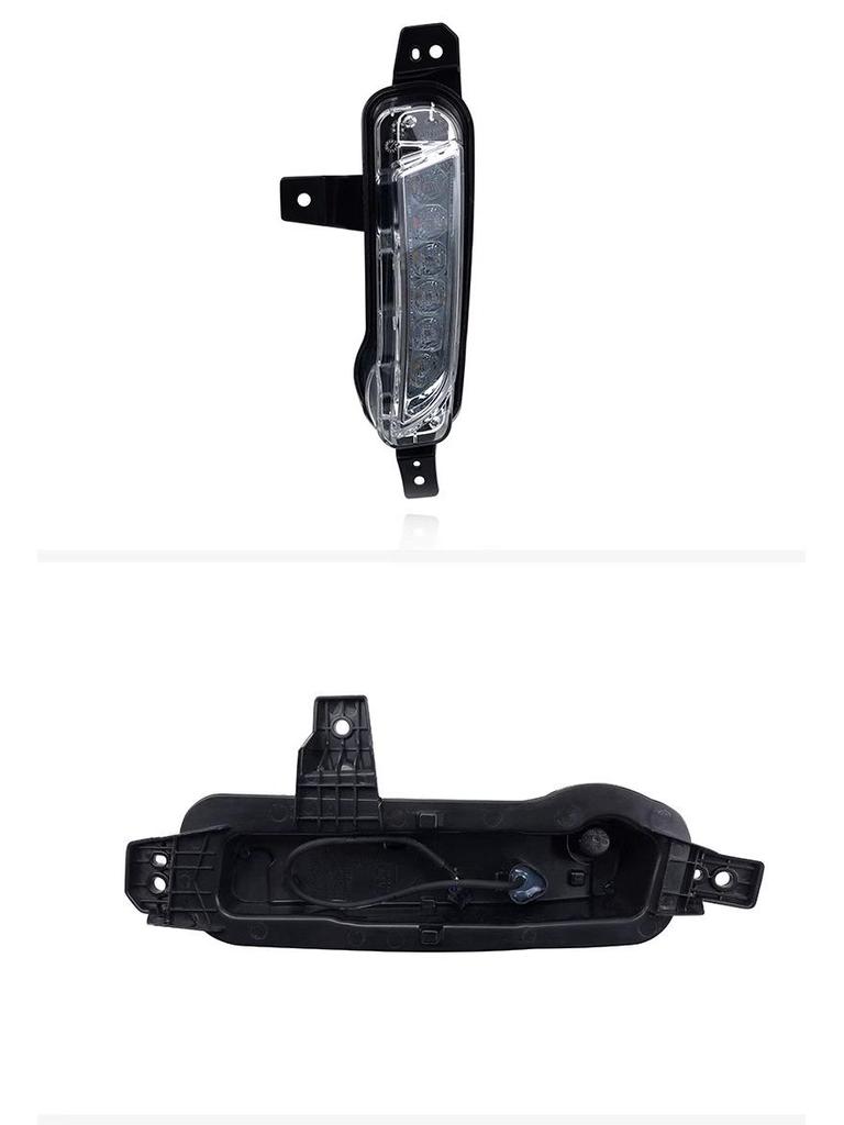 Suzuki Vitara LED Front Fog Light and DRL Bumper Light.