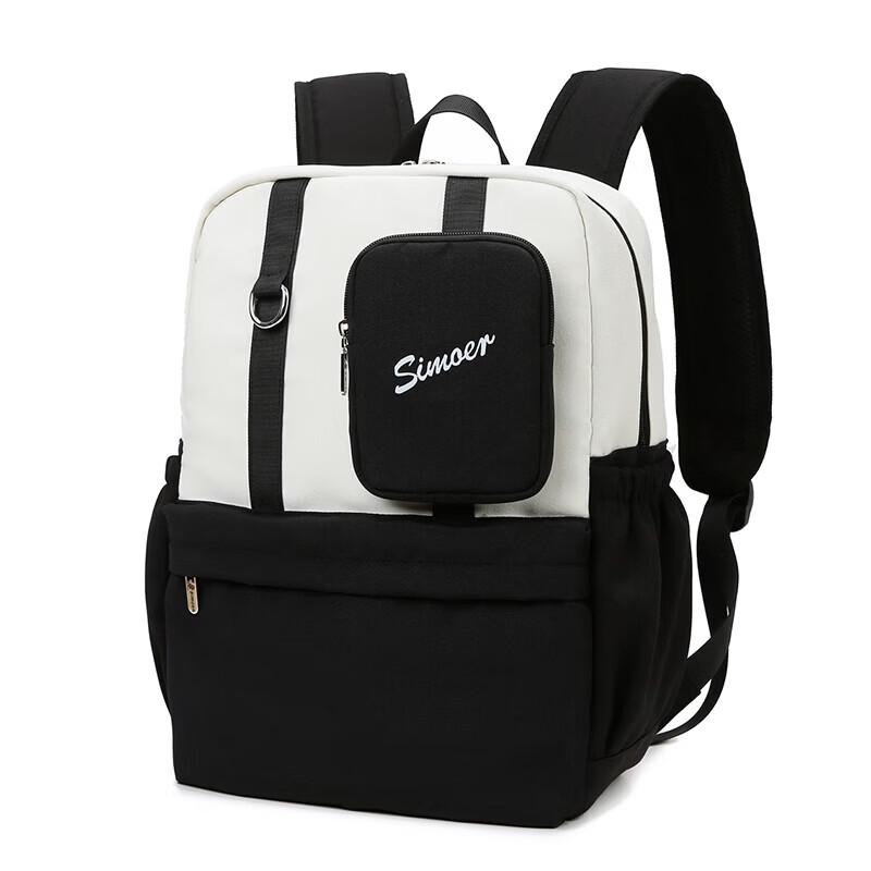 SIMOER 6022 Casual Laptop Backpack
