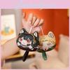 Plush Adorable Anime Toy Cartoon Collectible Girls Kid Holiday Gift