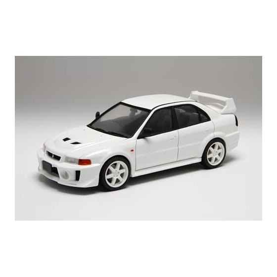 Fujimi Model 1/24 Серия Initial D №20 Lancer Evolution V ISD-20