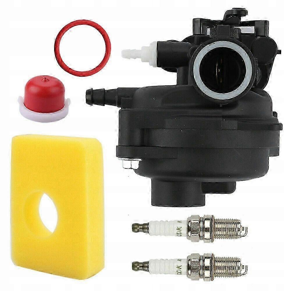 Vergaser-Kit für Briggs Stratton 300e 450e 500e