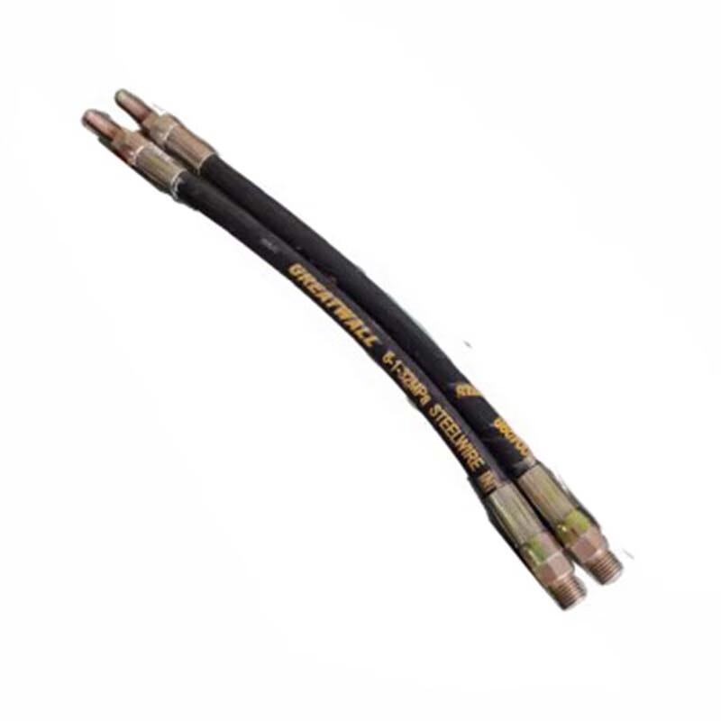 Dongfeng EQ2102/EQ2102N Clutch Rear Hose