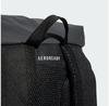 Backpack Adidas Hybrid Carbon/black (IT4589)