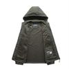 Men's Autumn Windbreaker Man Oversize Windshield Jacket Men Spring Coat Mens Camping Jackets Male Work Wear Clothes