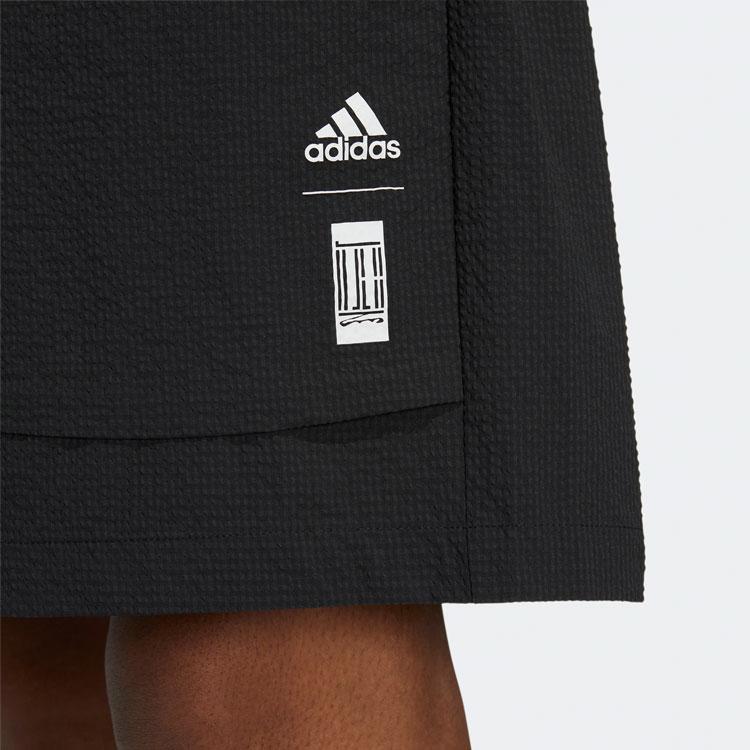adidas Sports Shorts Men's Black Moderate HE5157