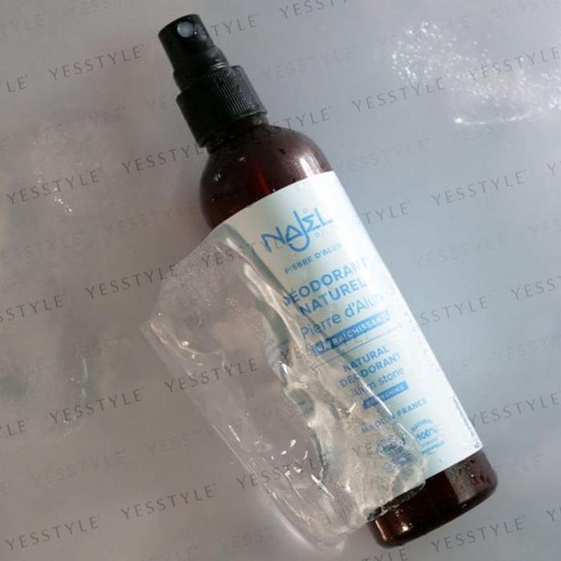 Najel - Alaun Deodorant Spray