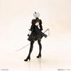 NieR:Automata Plastic Model Kit 2B YoRHa Type B Figure 1/8 Scale Collectible