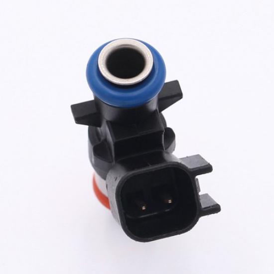 New Fuel Injector 4627794AA Fits for 2014-2017 Cherokee 3.2L V6 Jeep