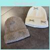 Fashion Solid Color Bow Decoration Women Casual Knitted Hat Autumn Winter And