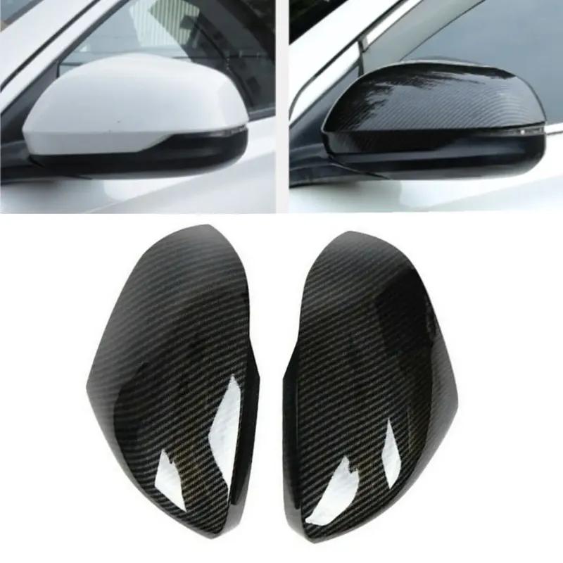 

Для Honda Vezel HR-V HRV 2016 2017 2018 Автомобильная крышка зеркала заднего вида бокового зеркала Колпачок крыла Внешняя оболочка корпуса двери Отделка